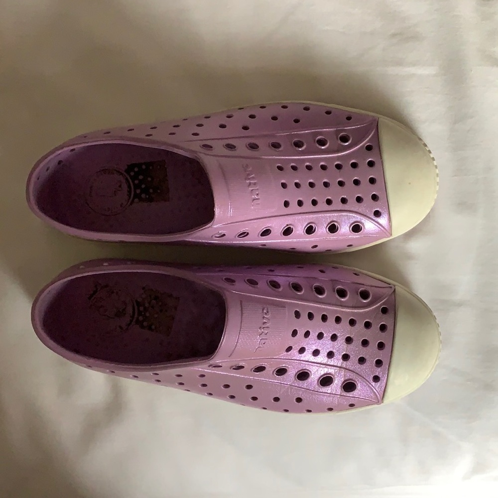 Native Jefferson “iridescent” Lavender C13